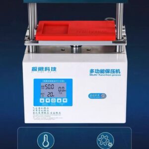 Multi-Functional Press Machine Model)